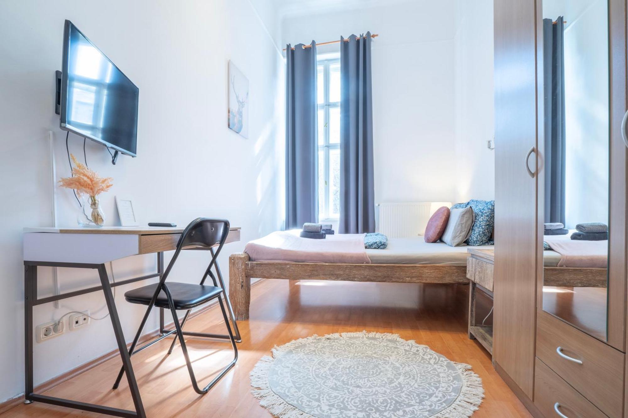 Appartement Cedar - Palace District